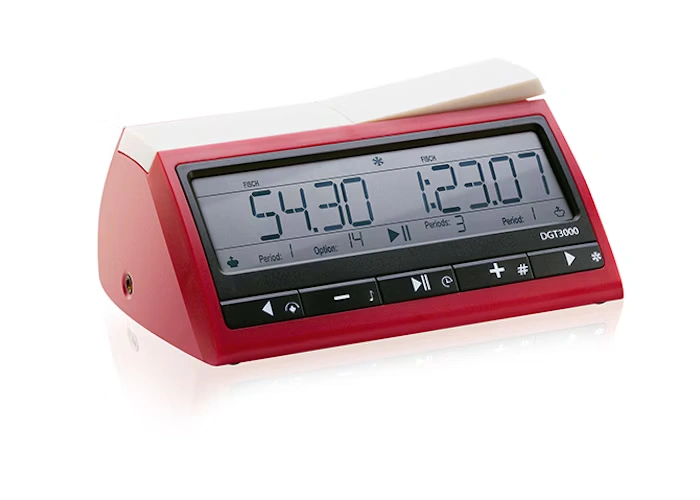 Digitalni sat - DGT 3000