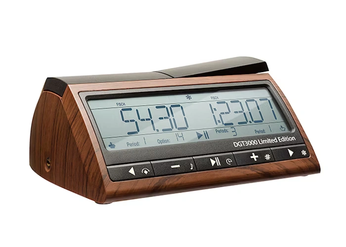 Digitalni sat-DGT3000 LE