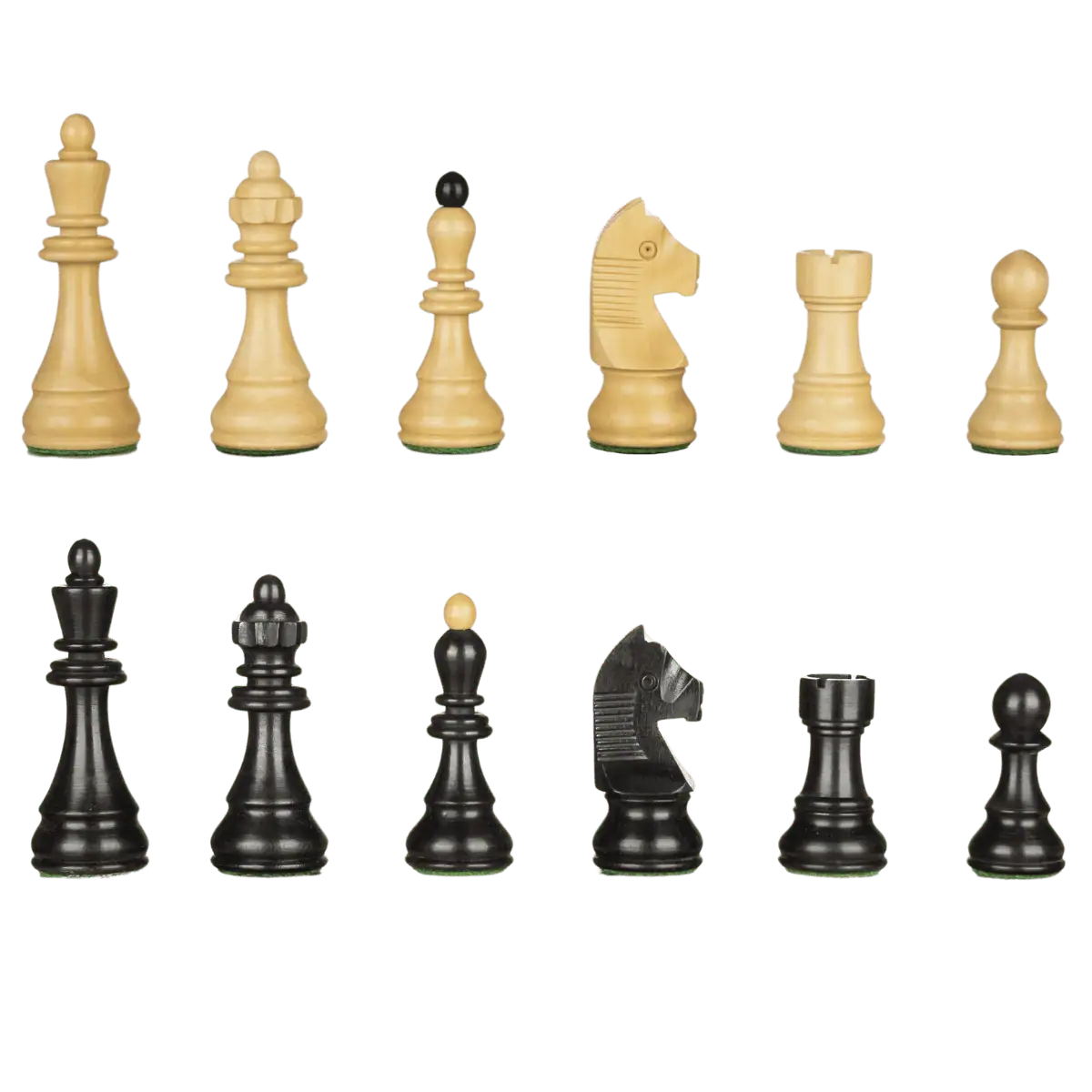 Figure Dubrovnik  - drvo