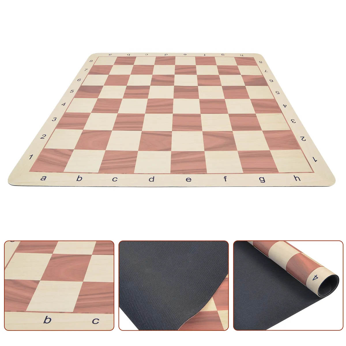 Tabla Mousepad - gumena