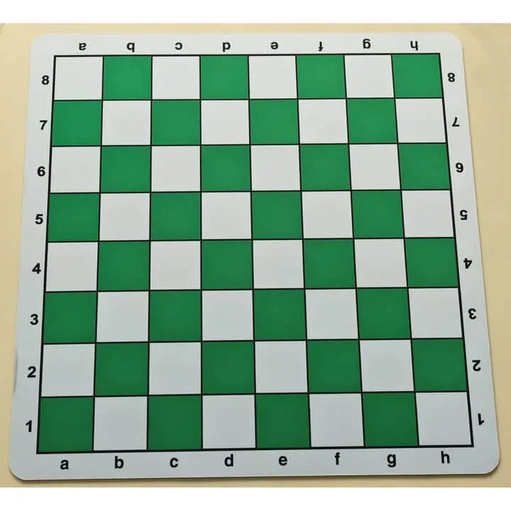 Tabla Mousepad - gumena