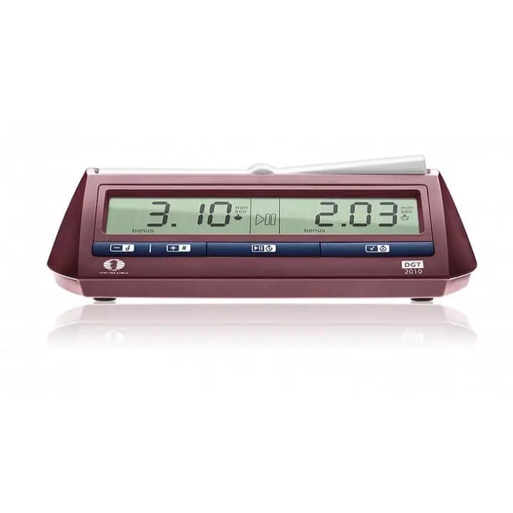 Digitalni sat - DGT 2010