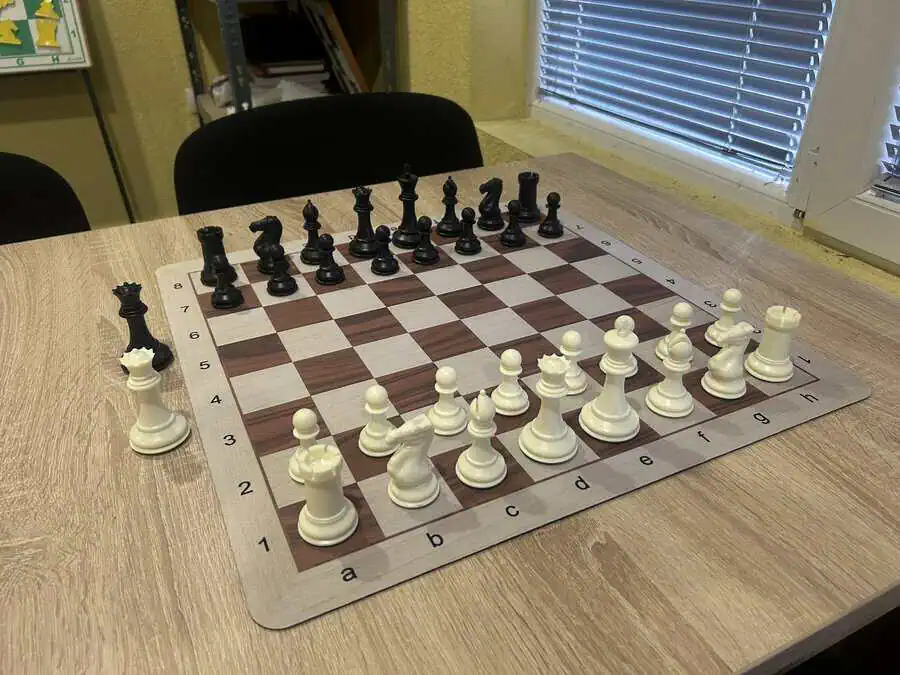 Figure Master - otežane