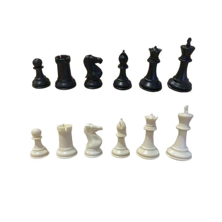 Figure Master - otežane